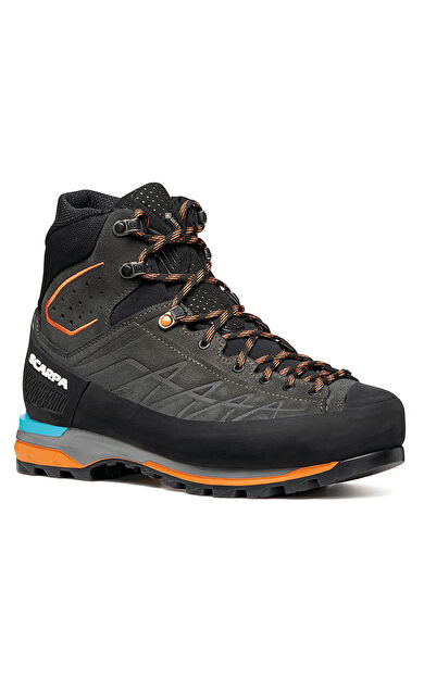 Scarpa Zodiac Tech Gore-Tex Outdoor Bot