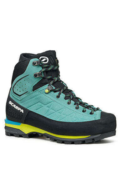 Scarpa Zodiac Tech Gore-Tex WMN Kadın Outdoor Bot
