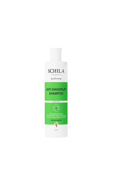 Schila Kepek Karşıtı - Anti-dandruff Şampuan 350 ml