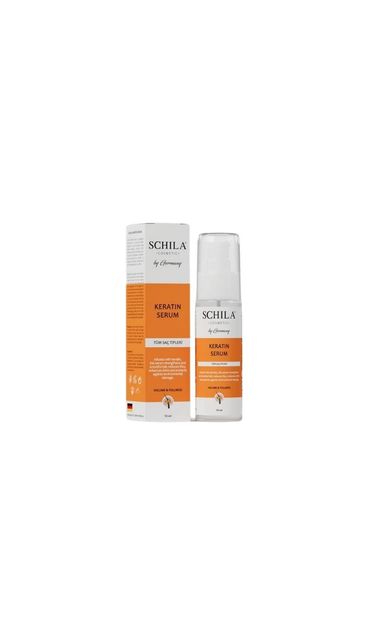 Schila Keratin Serum 50 ml