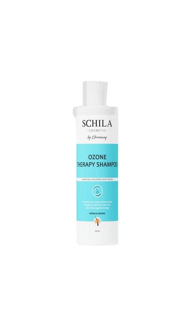 Schila Ozon Terapi Şampuan 350 ml