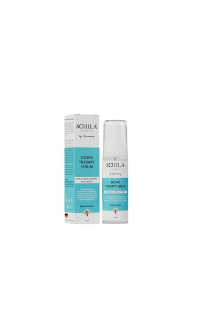 Schila Ozon Terapi Serum 50 ml