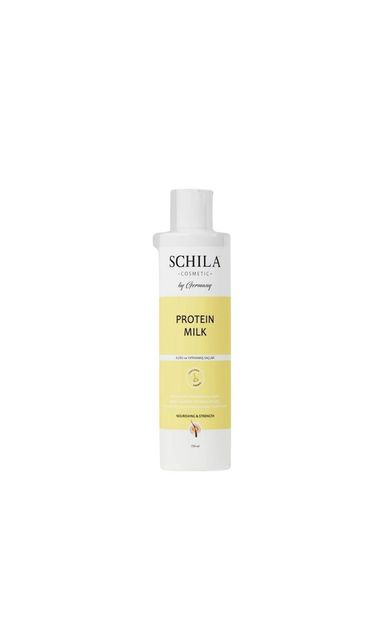 Schila Protein Sütü 350 ml