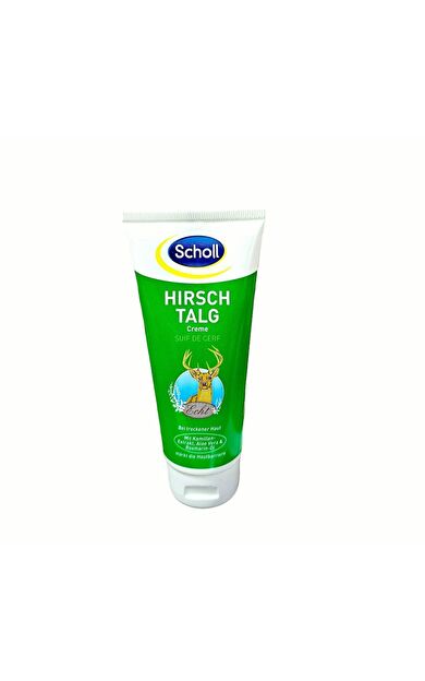 Scholl Geyik Donyağı Kremi 100 ml