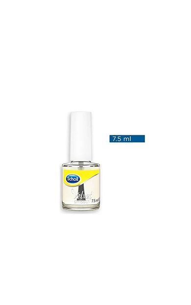 Scholl Velvet Smooth Tırnak Bakım Yağı 7.5 ml
