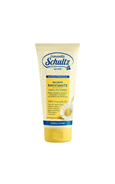 Schultz Saç Kremi 200 ml