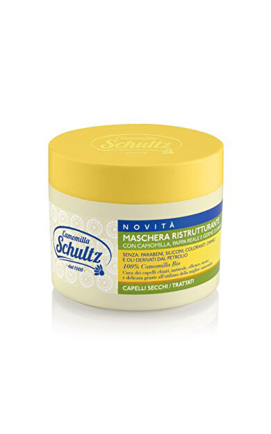 Schultz Saç Maskesi 300 ml