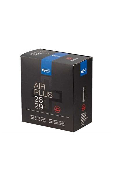 SCHWALBE 28-29 SV19 AIR PLUS 40MM PRESTA İÇ LASTİK