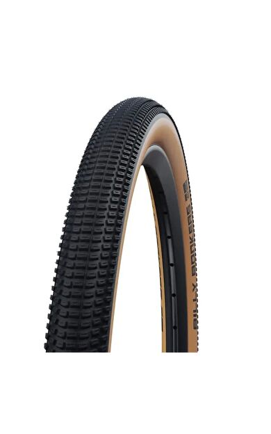 SCHWALBE BILLY BONKERS 26x2.25 TELLİ DIŞ LASTİK