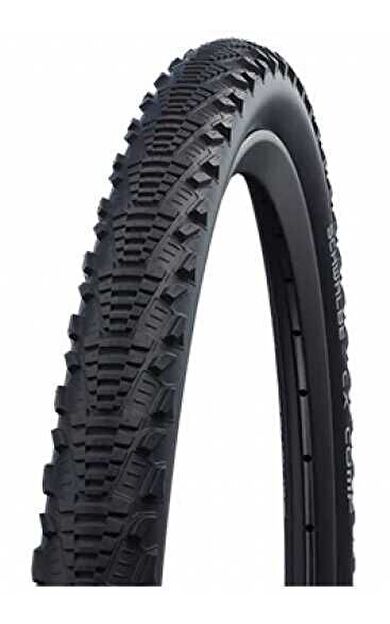 SCHWALBE CX COMP 700x35 TELLİ DIŞ LASTİK