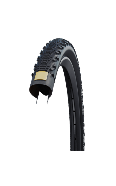 SCHWALBE CX COMP ACTIVE LINE 700x38C 28-1.20 DIŞ LASTİK