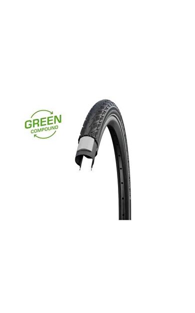 SCHWALBE DELTA CRUISER PLUS 700X38 KORUMALI DIŞ LASTİK