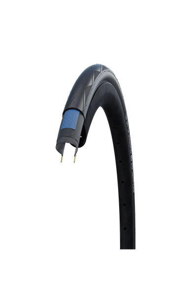 SCHWALBE DURANO DD 700x25C PERF. DD. RACEGUARD TELLİ DIŞ LASTİK