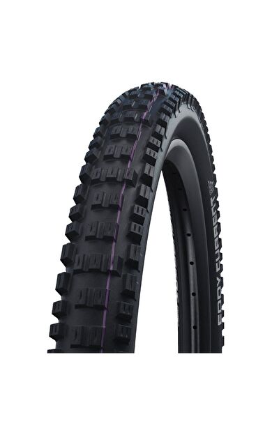 Schwalbe EDDY CURRENT Evo Super Trail TLE Ön 29x2.60 Tubeless Dış Lastik