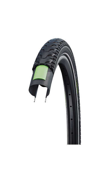 SCHWALBE ENERGIZER PLUS TOUR 700X38C ADDIX E TELLİ DIŞ LASTİK