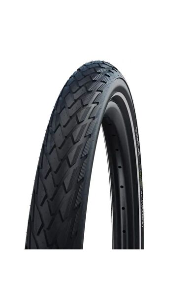 SCHWALBE GREEN MARATHON 27.5x1.75 KORUMALI DIŞ LASTİK