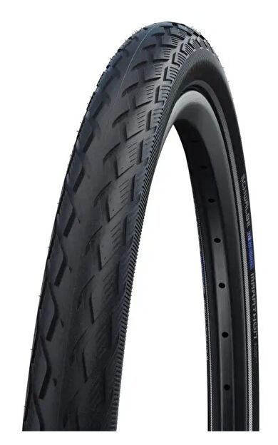 SCHWALBE GREEN MARATHON 700x38 KORUMALI DIŞ LASTİK