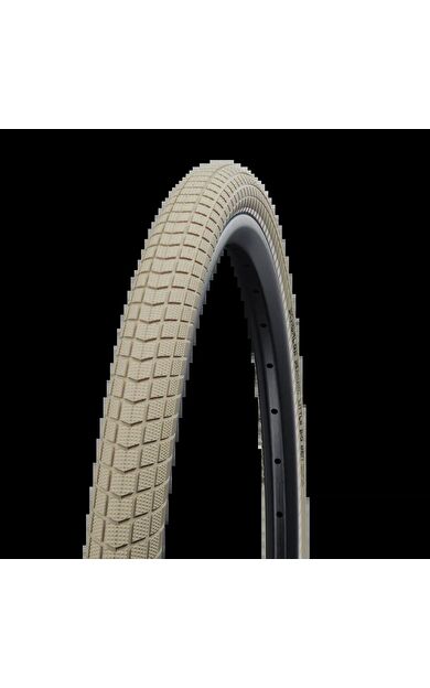 Schwalbe Little Big Ben Active Line K-Guard Dış Lastik 700x38C Krem 11100566