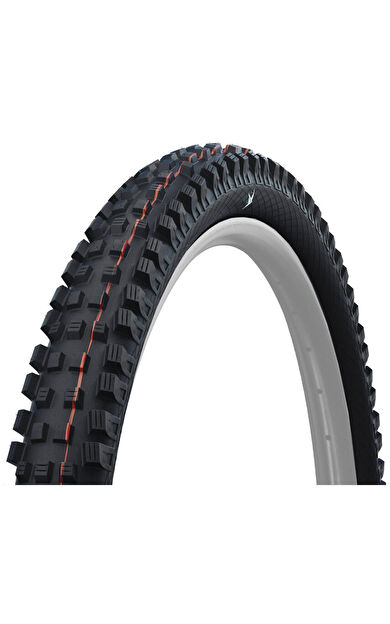 Schwalbe Magic Marry Evo Gravity Pro Addix Soft Radial TLR 27.5x2.50 Tubeless Dış Lastik ECE-R75