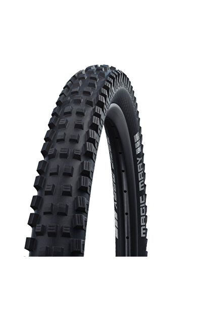 Schwalbe Magic Marry Performance Addix TLE 27.5x2.40 Tubeless Dış Lastik