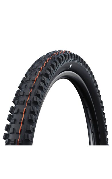 Schwalbe Magic Mary 27.5x2.50 Evolution | Addix Soft | Gravity Pro | Radial | ECE-R75 TLR Tubeless Ready Dış Lastik