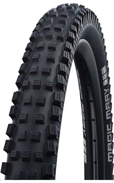 Schwalbe Magic Mary Performance DD TLE 29x2.40 ADDIX Tubeless Easy Dış Lastik 11654527 E-50