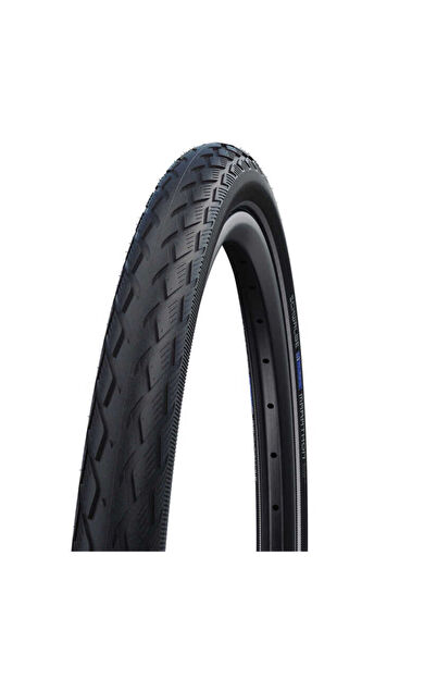 SCHWALBE MARATHON GREENGUARD 700x35 TELLİ DIŞ LASTİK