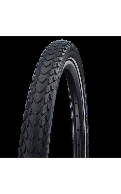 SCHWALBE MARATHON MONDIAL EVO 700x35C ADDIX, DD, V-GUARD KATLANIR DIŞ LASTİK