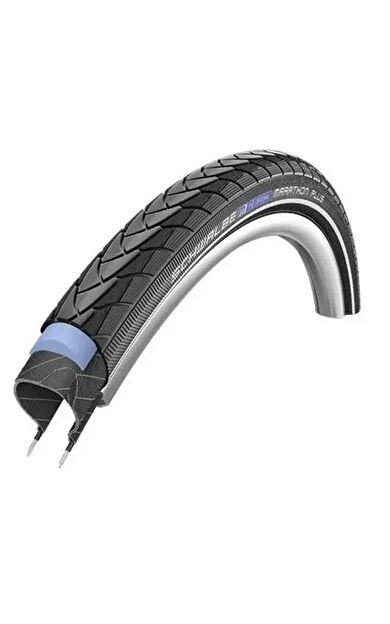 SCHWALBE MARATHON PLUS KORUMALI 700x28 DIŞ LASTİK