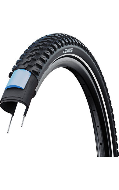Schwalbe Marathon Plus MTB 29x2.35 Zırhlı Dış Lastik E-50