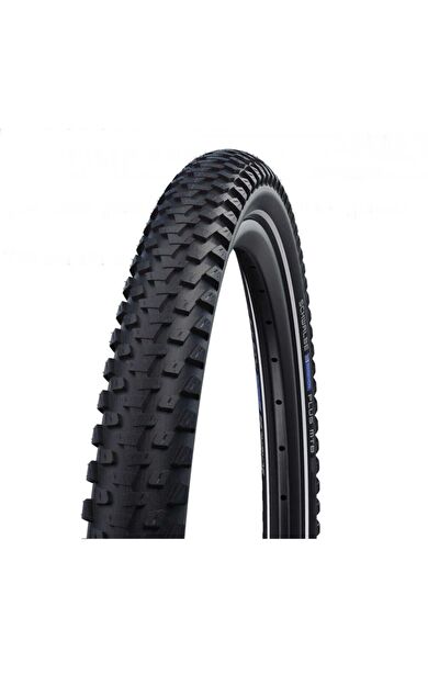 SCHWALBE MARATHON PLUS MTB SMARTGUARD 27.5x2.35 REFLEKTÖRLÜ TELLİ DIŞ LASTİK