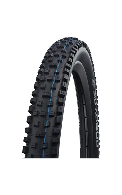 SCHWALBE NOBBY NIC EVO 27.5x2.40 TUBELESS SUPER TRAIL ADDIX SPEEDGRIP KATLANIR DIŞ LASTİK