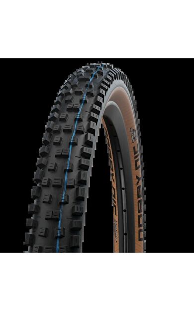 SCHWALBE NOBBY NIC EVO 29x2.40 TUBELESS SUPER GROUND ADDIX SPEEDGRIP KATLANIR DIŞ LASTİK