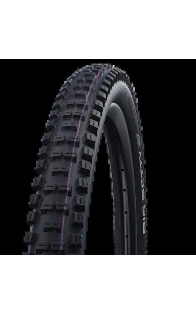 SCHWALBE BIG BETTY 29x2.40 EVO , SUPER TRAIL, TUBLESS KATLANIR DIŞ LASTİK