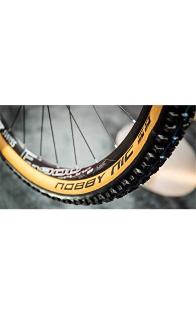 SCHWALBE NOBBY NIC EVO CLASSIC LITESKIN 29x2.25 (ADDIX) DIŞ LASTİK