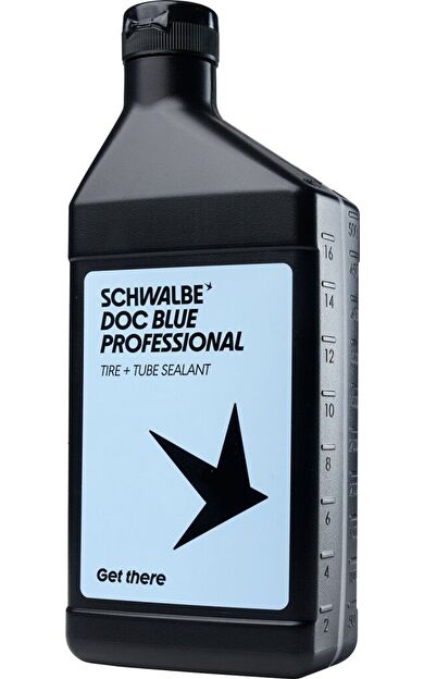 Schwalbe Patlak Sıvısı Doc Blue 500Ml
