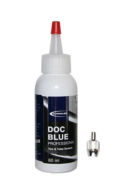 Schwalbe Patlak Sıvısı Doc Blue 60Ml