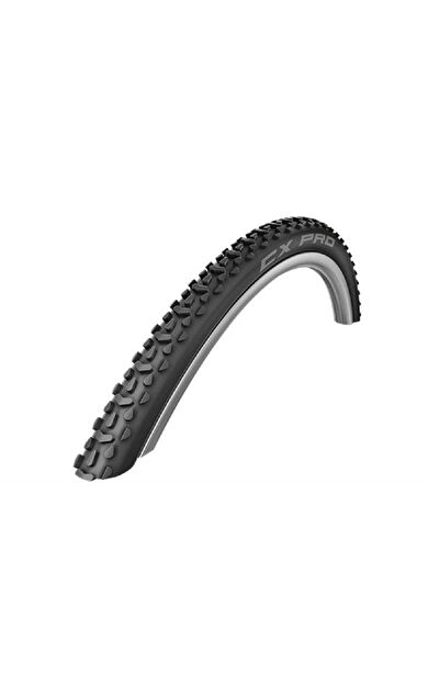 Schwalbe Cx Pro 700X30 Dış Lastik -28 Jant Patlama Dayanıklı Bisiklet Dış Lastik