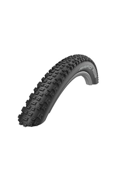 Schwalbe Rapid Rob 29x2.25 K-Guard Korumalı MTB Bisiklet Dış Lastiği
