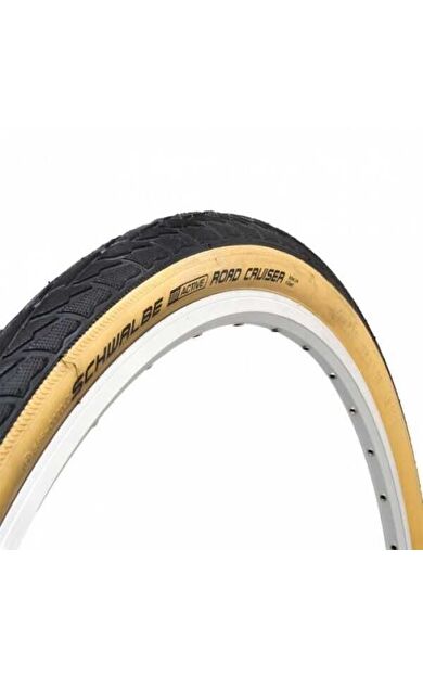 SCHWALBE ROAD CRUISER PLUS PUNCTUREGUARD 700Cx40 (PATLAMAYA DİRENÇLİ) DIŞ LASTİK