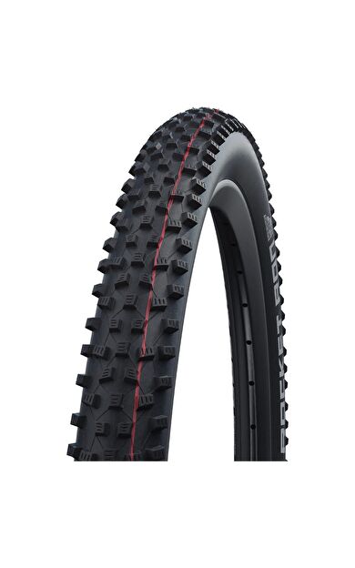 SCHWALBE ROCKET RON 29x2.35 EVO, SUPER RACE TLE DIŞ LASTİK
