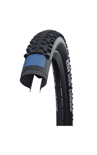 SCHWALBE SMART SAM PERFORMANCE 29x2.35 TELLİ DIŞ LASTİK