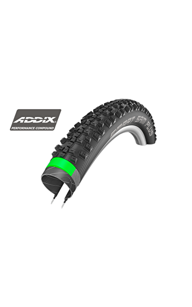 SCHWALBE SMART SAM PLUS 27.5x2.25 57-584 E-50 ADDIX DIŞ LASTİK