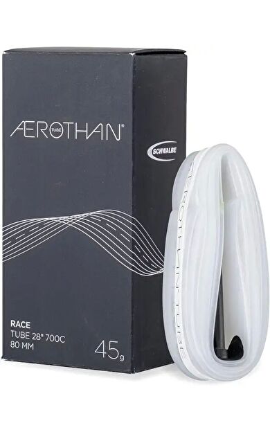 SCHWALBE SV20E AEROTAN 80MM 700x23-28 İÇ LASTİK