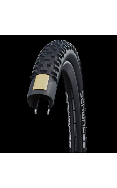 SCHWALBE TOUGH TOM 27.5x2.25 K-Guard TELLİ DIŞ LASTİK