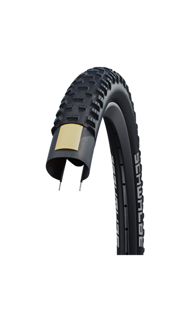 SCHWALBE TOUGH TOM 29x2.25 K-Guard TELLİ DIŞ LASTİK