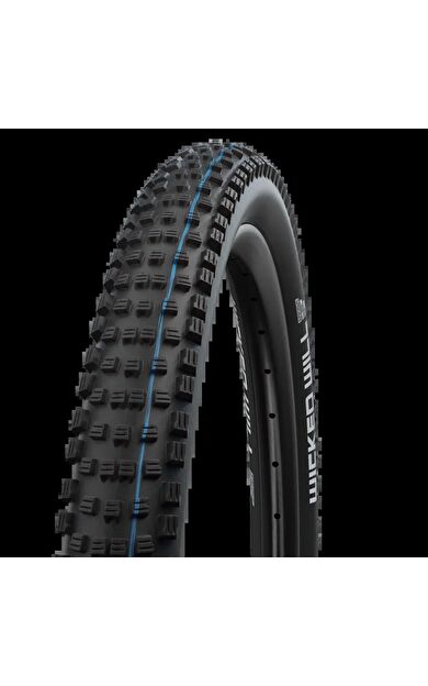 SCHWALBE  WICKED WILL 29x2.40 TUBELESS EVO SUPER GROUND KATLANIR DIŞ LASTİK