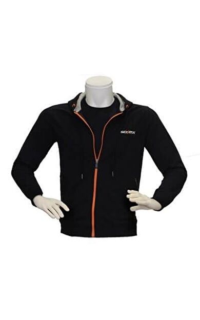 Sci-Mx Sportwear Sweat Kapüşonlu