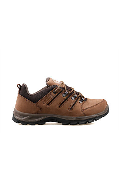 Scooter Nubuk Kum Erkek Outdoor Ayakkabısı M5557NKU Kahverengi