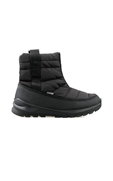 Scooter Z7448Ts Kadın Kar Botu Z7448TS Siyah